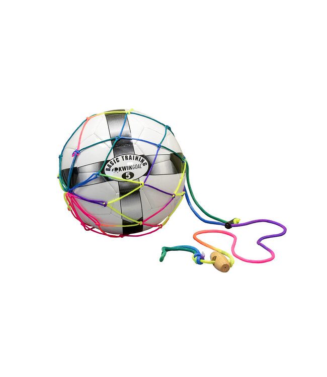 Kwik Goal Kwik Kicker