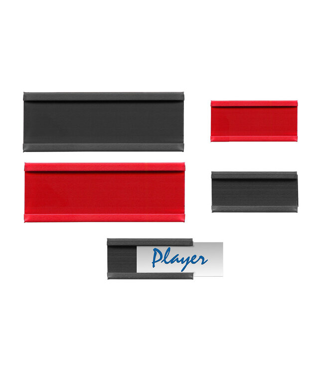 Kwik Goal Magnetic Dry Erase Board