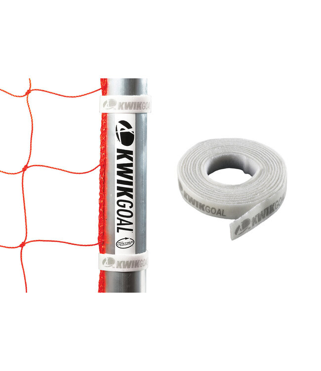 Kwik Goal Net Fastener Roll