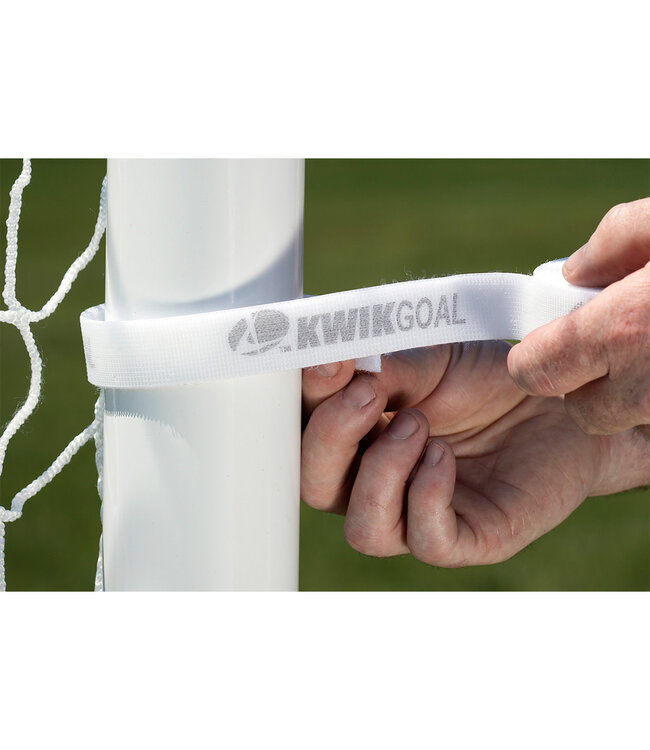 Kwik Goal Net Fastener Roll