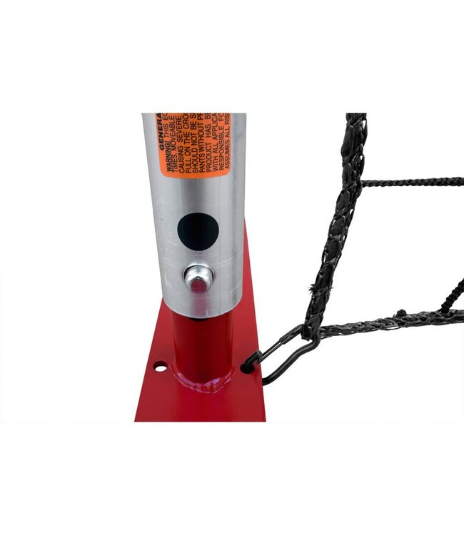 Kwik Goal Rebounder AFR-2