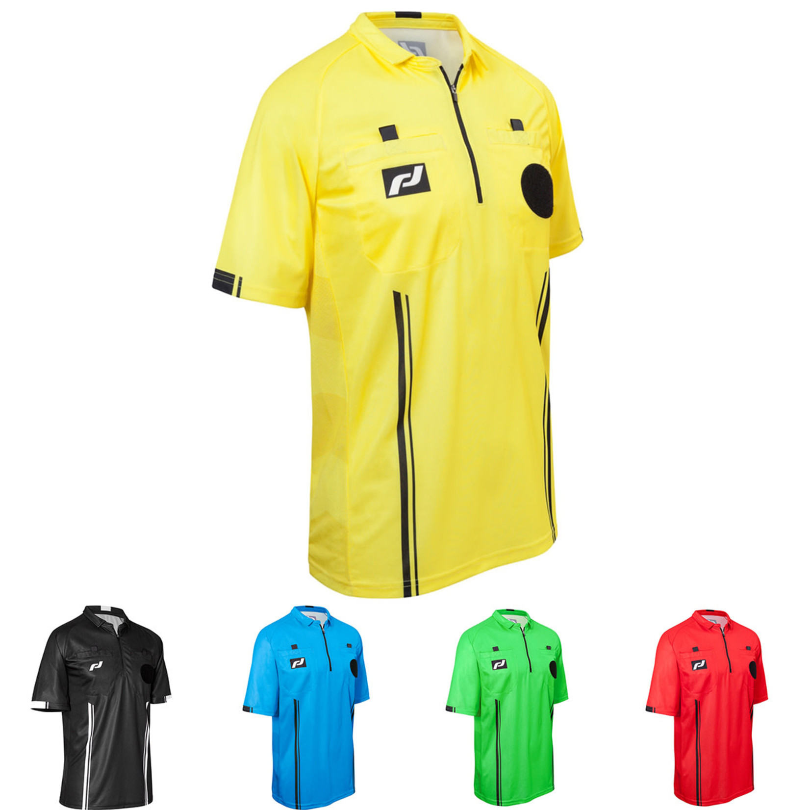 ELITE REFEREE JERSEY SoccerWorld SoccerWorld