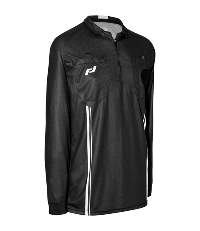 Final Decision Elite Referee Jersey Long Sleeve