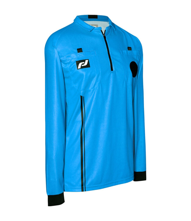 Final Decision Elite Referee Jersey Long Sleeve