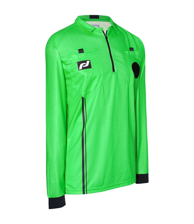 Final Decision Elite Referee Jersey Long Sleeve