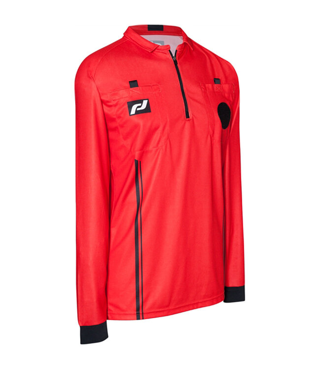 Final Decision Elite Referee Jersey Long Sleeve