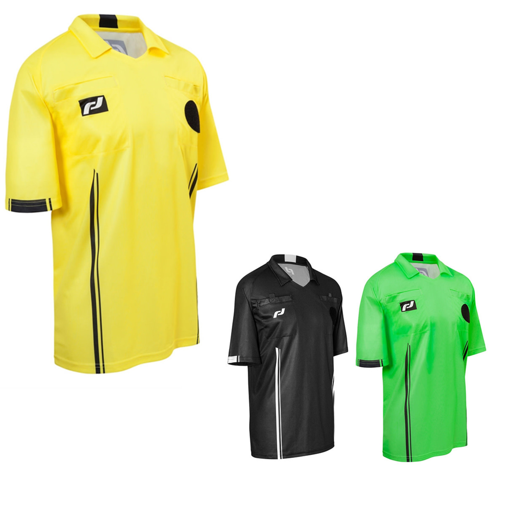 Soccer Referee Apparel  Buy Referee Jerseys 