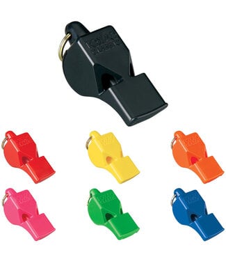 Fox 40 Classic Safety Whistle : : Sport & Freizeit