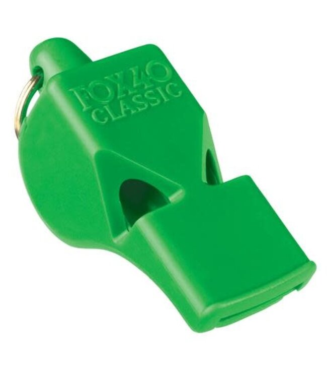 Fox 40 Classic Whistle