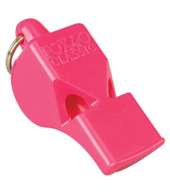 Fox 40 Classic Whistle