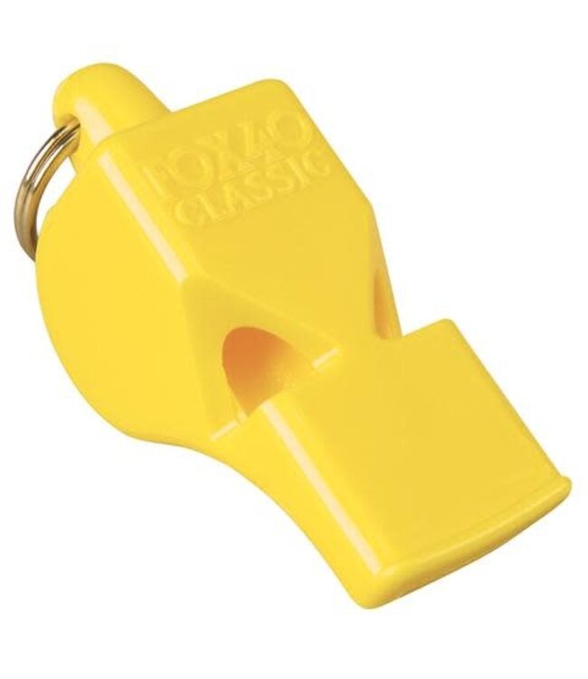 Fox 40 Classic Whistle