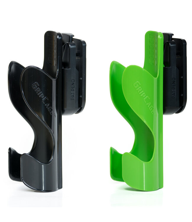 Gripcage Holster