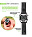 Sport & Referee Wrist Watch