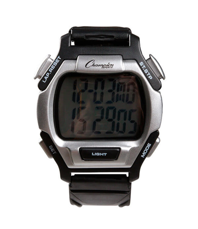 Sport & Referee Wrist Watch