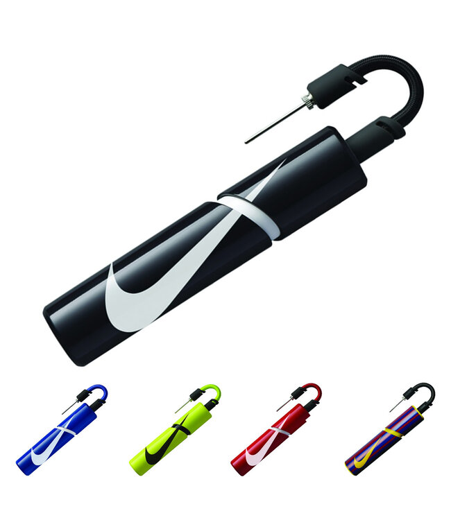 Nike Essential Ball Pump