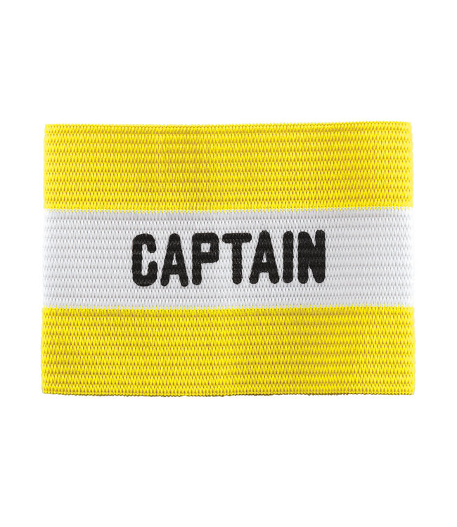 Kwik Goal Captain Arm Band