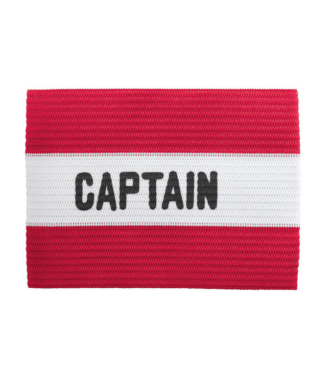 Kwik Goal Captain Arm Band