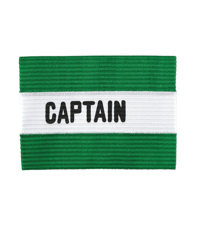 Kwik Goal Captain Arm Band