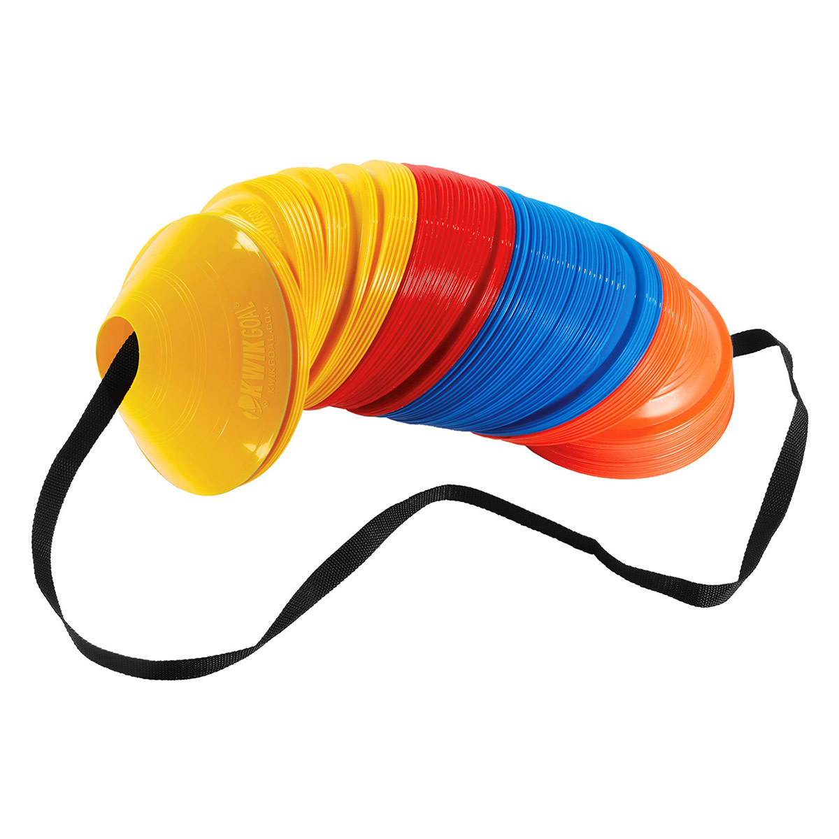 STRAP CONE CARRIER SoccerWorld SoccerWorld