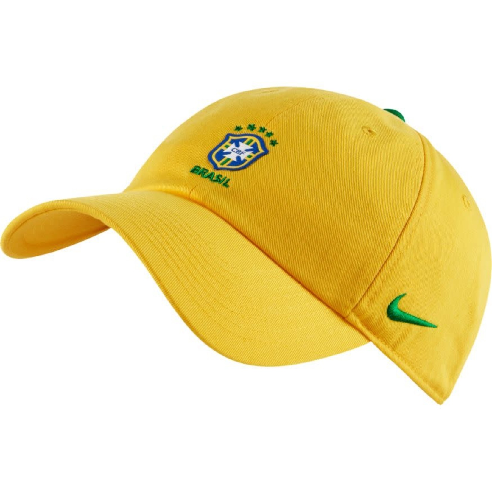 NIKE BRASIL HERITAGE 86 CAP