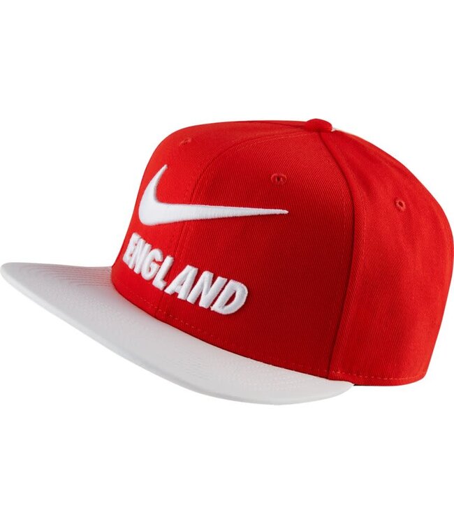 Nike England Pro Pride Snapback