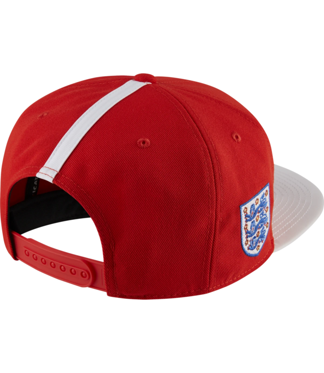 Nike England Pro Pride Snapback