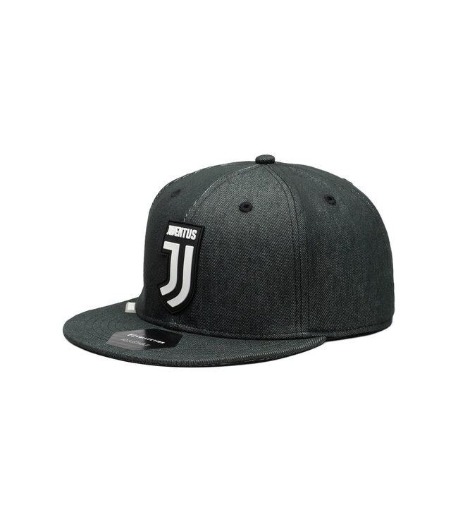 Fan Ink Juventus Hydra Snapback