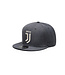 Fan Ink Juventus Platinum Snapback