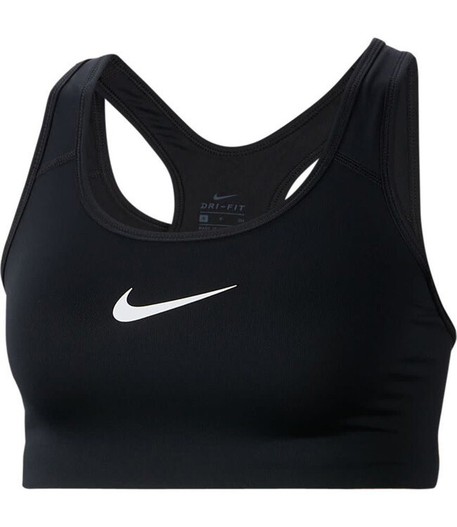 All Products Nike One Pullover Sports Bras.