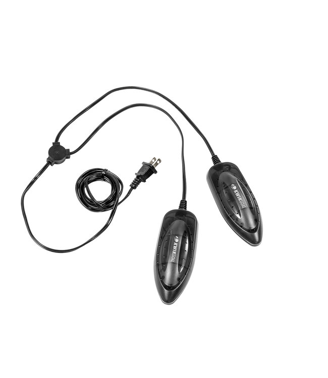 Kwik Goal Portable Shoe Dryer