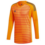 Nike Gardien IV GK Jersey SS Safety Orange / Orange Trance / (Black) - Just  Keepers