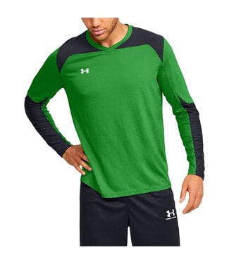 UNDER ARMOUR THREADBORNE GK JERSEY