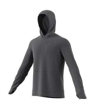 ADIDAS OWN THE RUN HOODIE