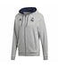 Adidas Real Madrid 19/20 Full Zip Hoodie