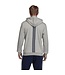 ADIDAS Real Madrid 19/20 Full Zip Hoodie