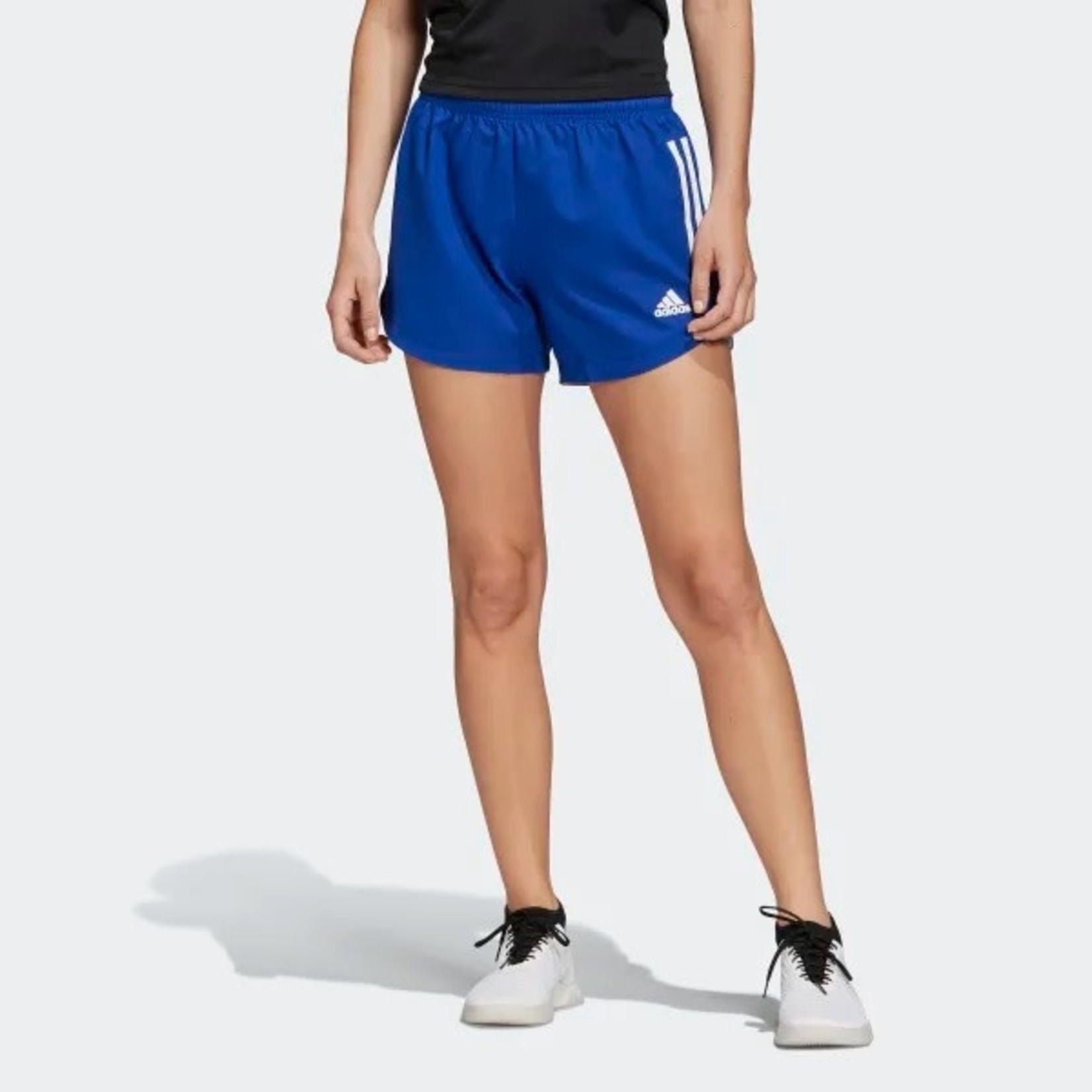 adidas Condivo 20 Women's Soccer Jersey - model FT7245