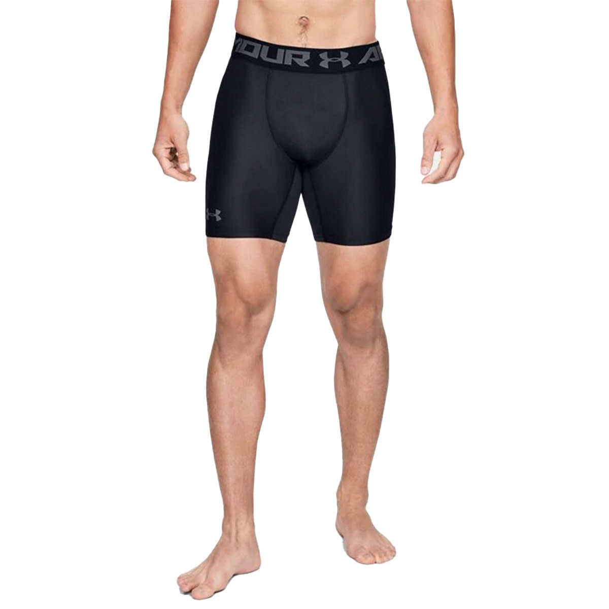 Under Armour Women's Armour Compression Shorts