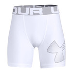UNDER ARMOUR HEATGEAR ARMOUR COMPRESSION SHORT YOUTH