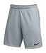 NIKE Park 3 Short Youth (Gray)