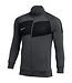 Nike ACADEMY PRO JACKET YOUTH (GRAY/BLACK)