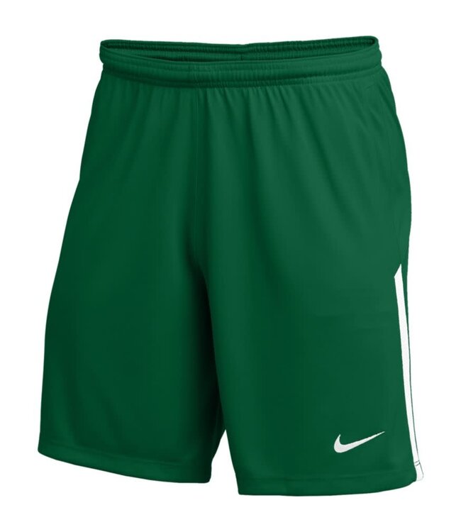 Nike League Knit II Short Youth (Green)