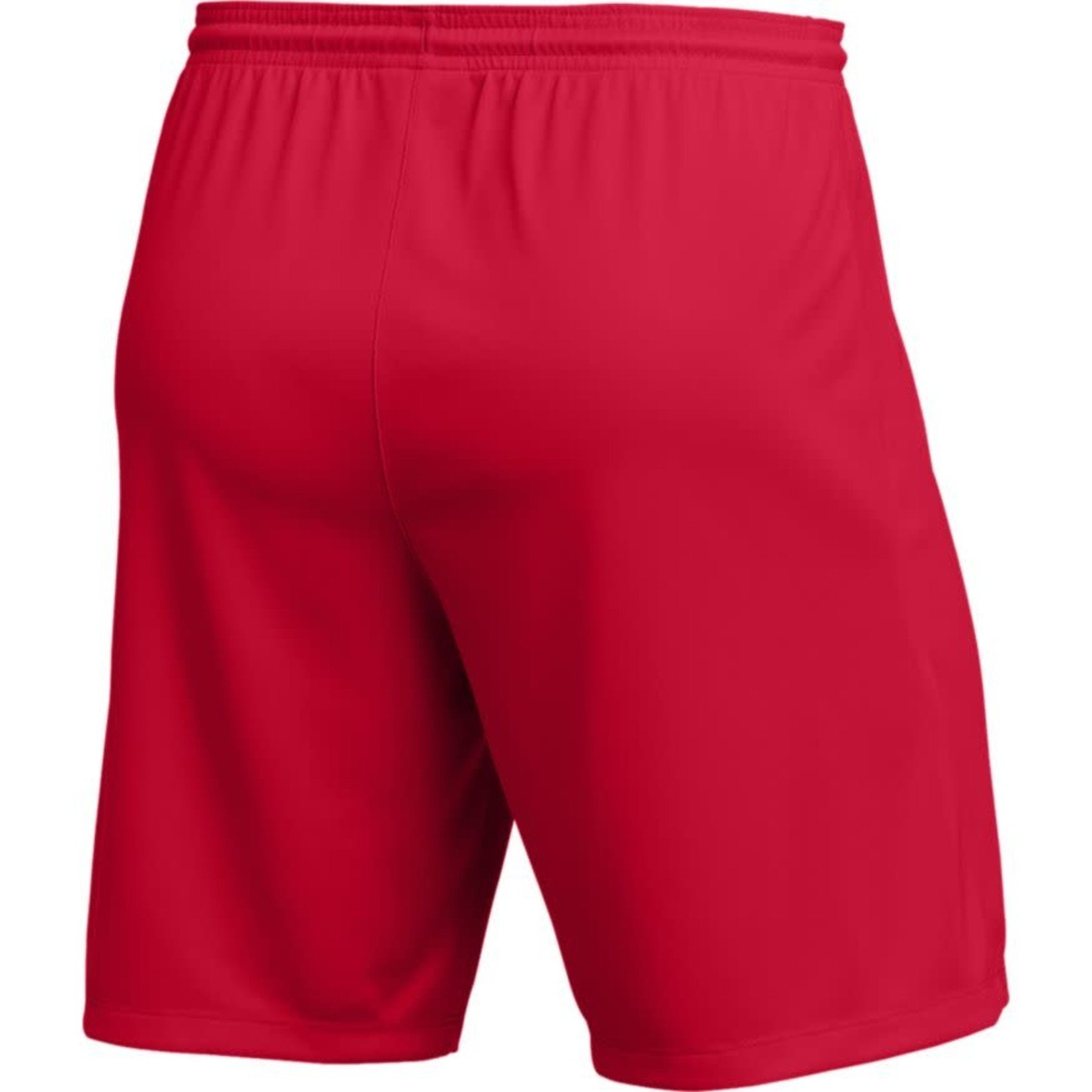 NIKE PARK III SHORT YOUTH (RED)
