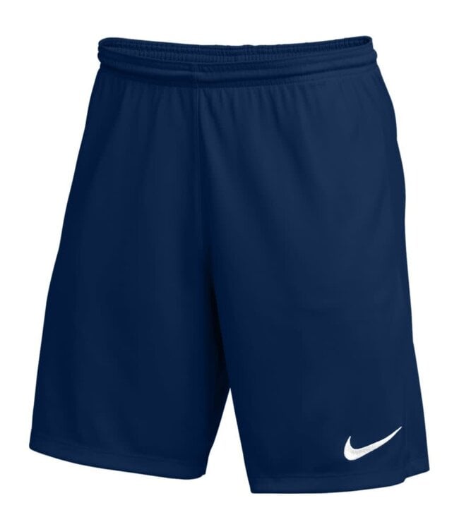 Nike Dri-FIT Park III Shorts 