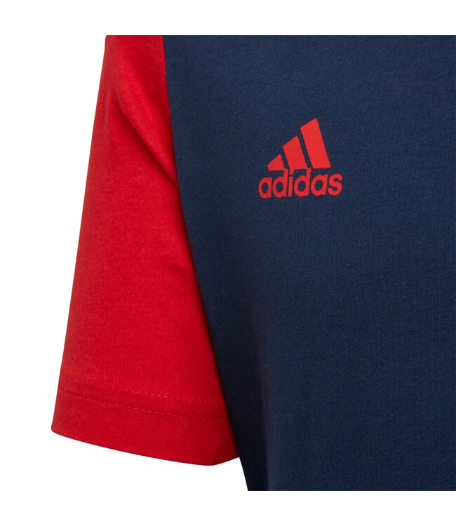 Adidas Arsenal 19/20 Graphic Tee Youth