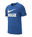 Nike BRASIL SLUB PRESEASON DRY TEE