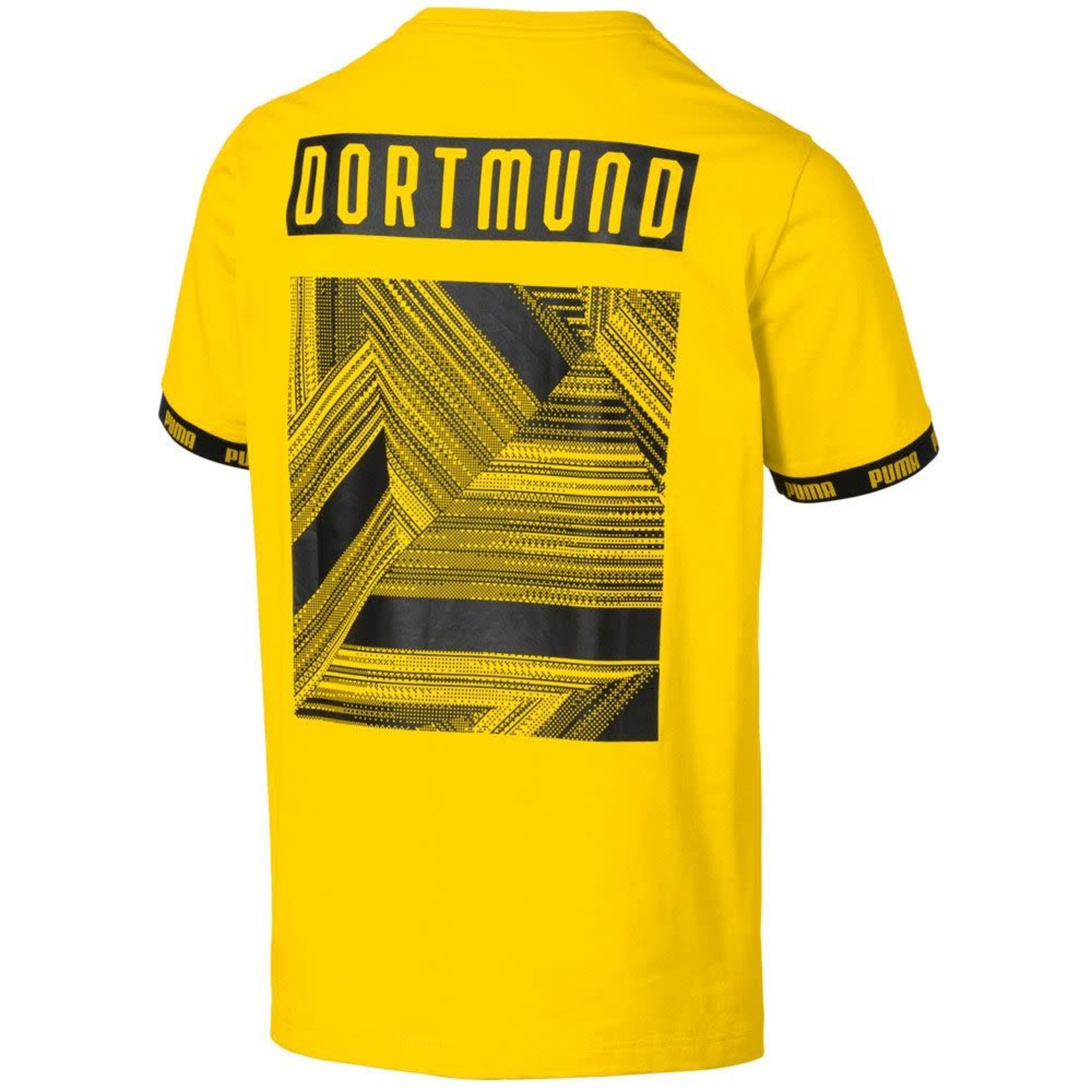 DORTMUND 19/20 FTBL CULTURE TEE - SoccerWorld - SoccerWorld