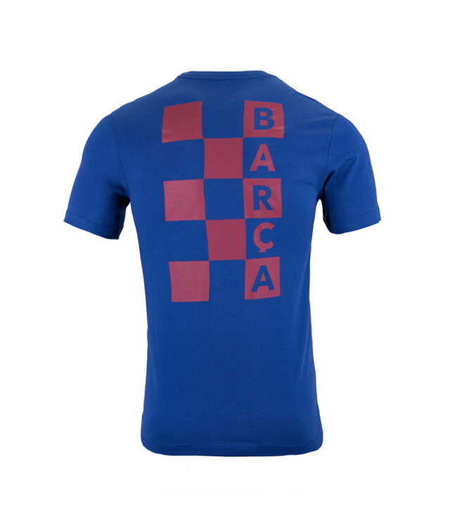 Nike FC Barcelona 19/20 Kit Story Tee