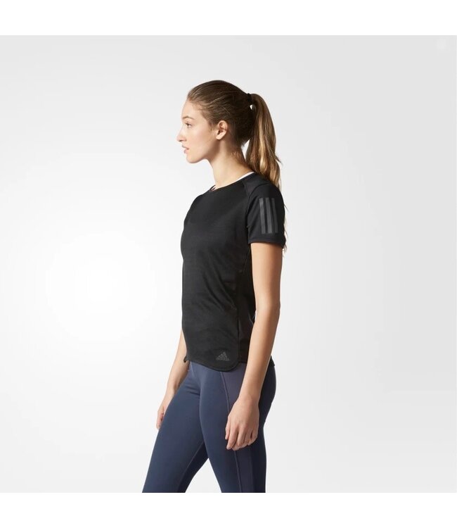 Adidas Response SS Tee Women