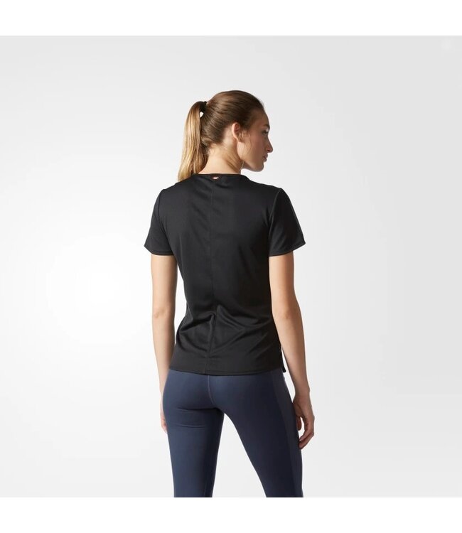 Adidas Response SS Tee Women