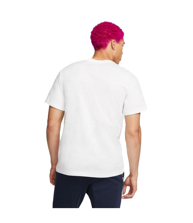 Nike Tottenham 19/20 Travel Tee